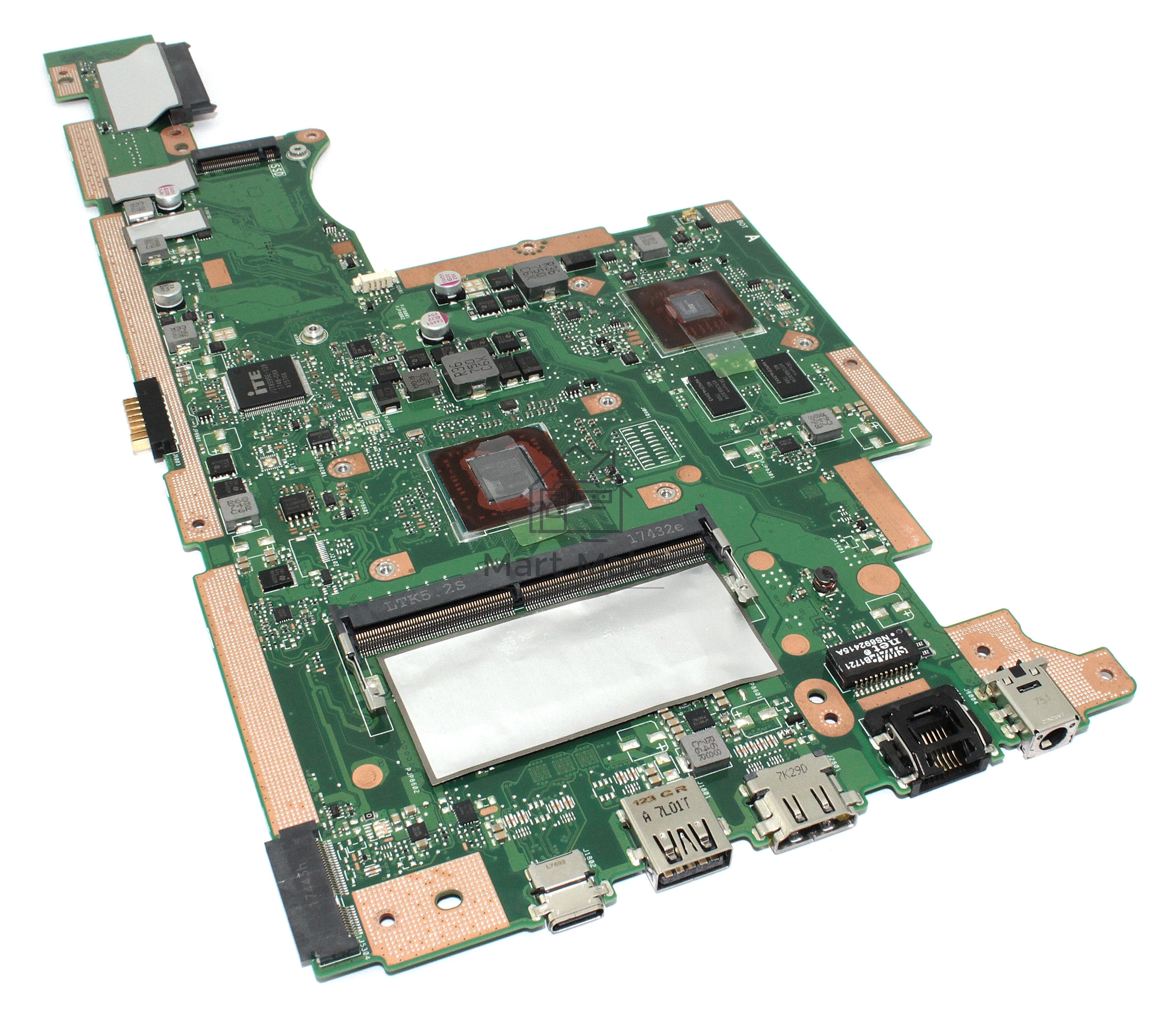 Материнская плата для Asus X505 8G/A9-9420