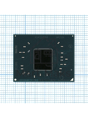 Процессор Intel Mobile Pentium N4200 SR2Z5