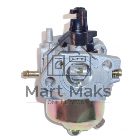 Карбюратор T675/575 100157