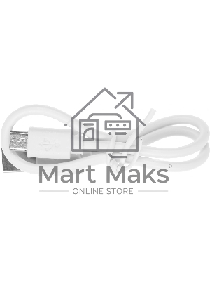 Умный детектор движения GEOZON MD-01/9м/115 градусов/Wi-Fi/Li-ion 500mAh/white GSH-SDM01