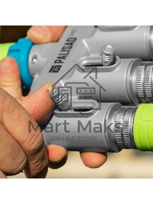 Разветвитель четырехканальный, с внутренней резьбой 3/4