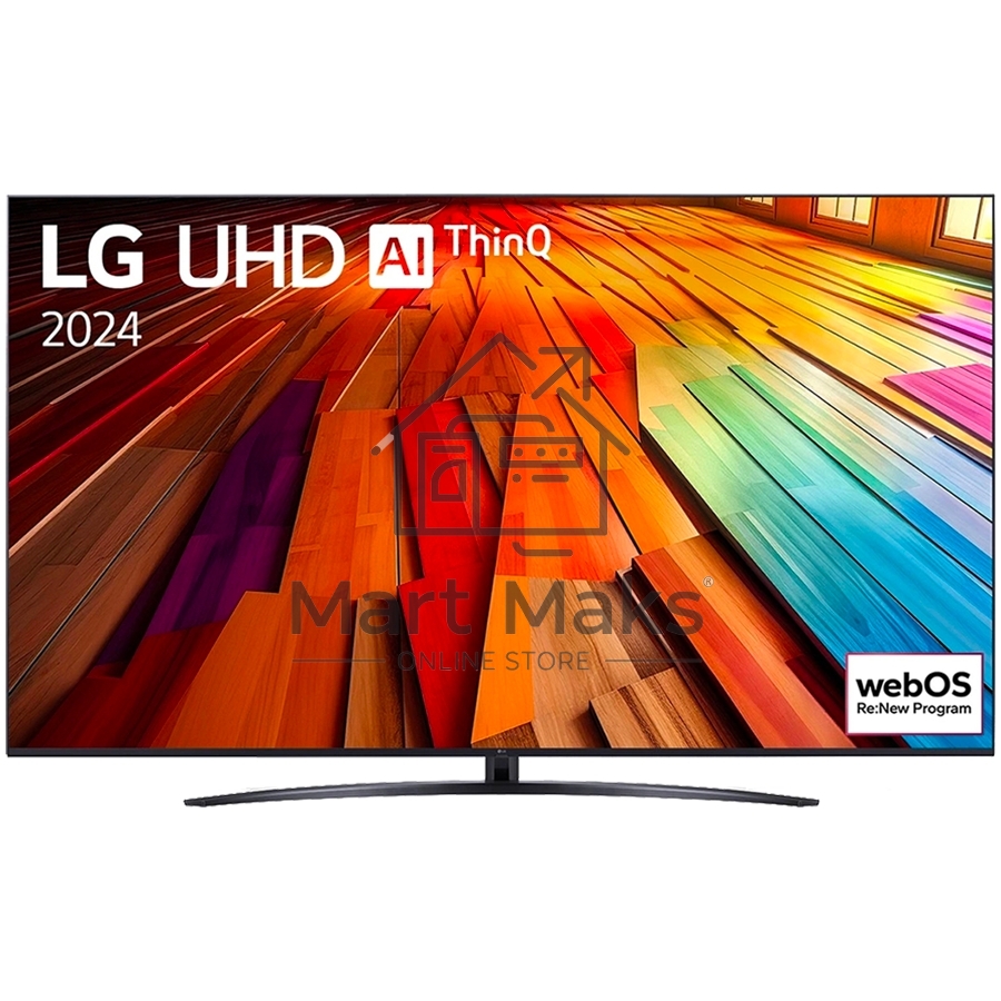 Телевизор LG 50