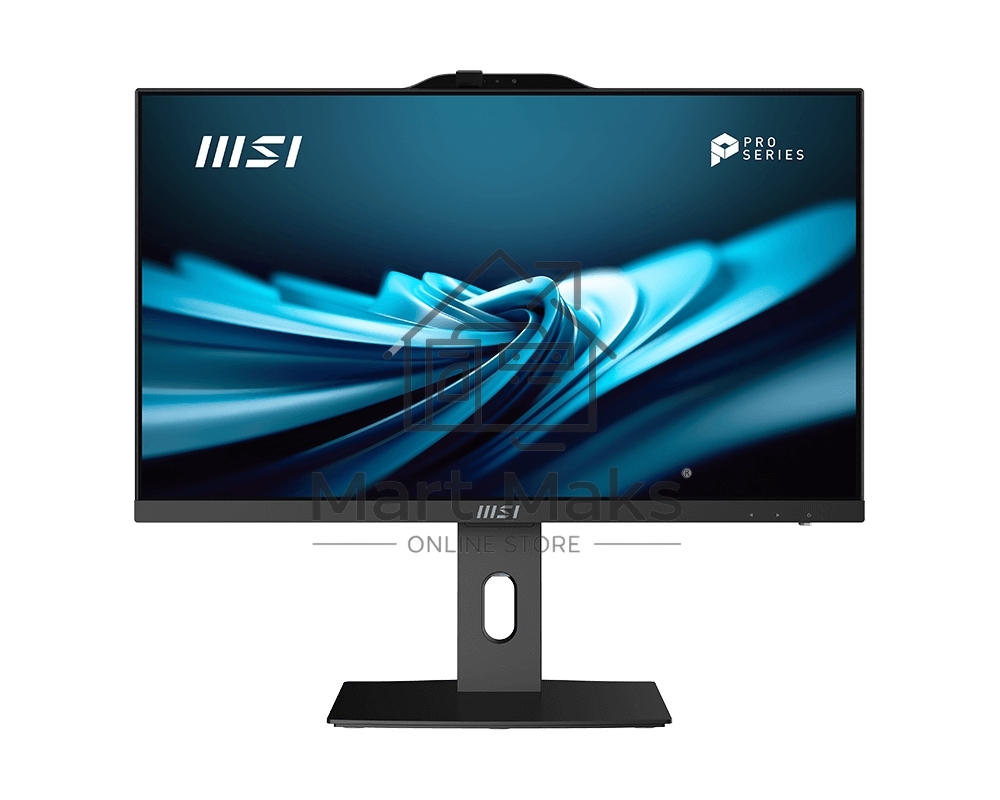 Моноблок MSI PRO AP242P 14M-685XRU 23.8