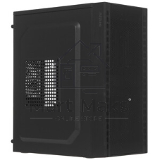 Компьютерный корпус Ginzzu B170 2*USB 2.0,AU