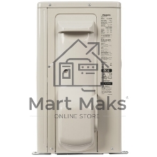 Внутренний блок Panasonic CS-XZ25ZKEW-H серия DESIGN BLACK INVERTER