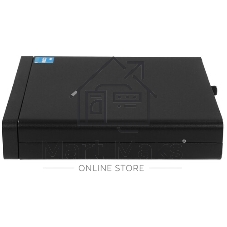 Неттоп HP ProDesk 400 G9 Mini i5 14500T (1.7) 16Gb SSD512Gb UHDG 770 без ОС GbitEth WiFi BT 90W kb мышь клавиатура черный (A54WVET/16GB)