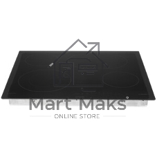 Электрическая варочная поверхность Gorenje ECT643SYB, 4 конфорки, с зоной расширения, стеклокерамика, 7000 Вт