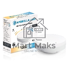 Лампа cветодиодная 541501 LED GX53 15W IC 220-240V 6400K 4000K 2700K CCT Memory