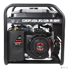 Бензиновый генератор A-iPower lite AP6500E с подключением АВР [20207]