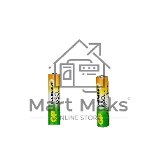 Аккумулятор GP 65AAAHCRGY-2CRCB2 AAA NiMH 650mAh (2шт)