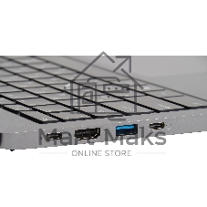 Ноутбук iRU Strato 16ALMR/16