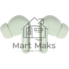 Беспроводные наушники Xiaomi REDMI Buds 8 Green