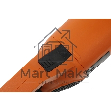 Угловая шлифовальная машина (болгарка) DAEWOO DAG 2600-230 2600Вт 230мм 6600об/мин