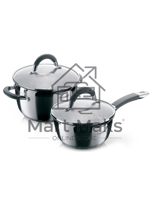 Набор посуды Rondel Flamme RDS-340 4 предм.