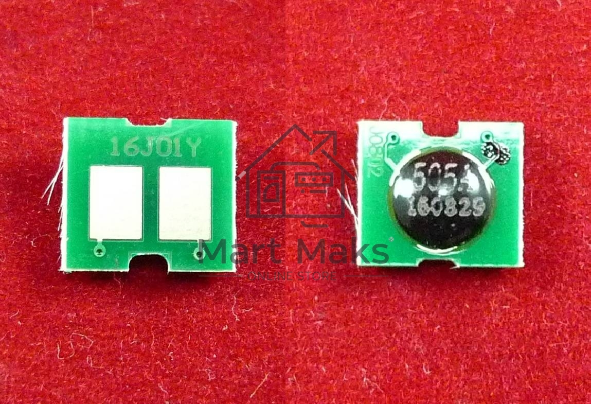 Чип ELP для HP P2035/2055n черный, 2.3K (Китай)