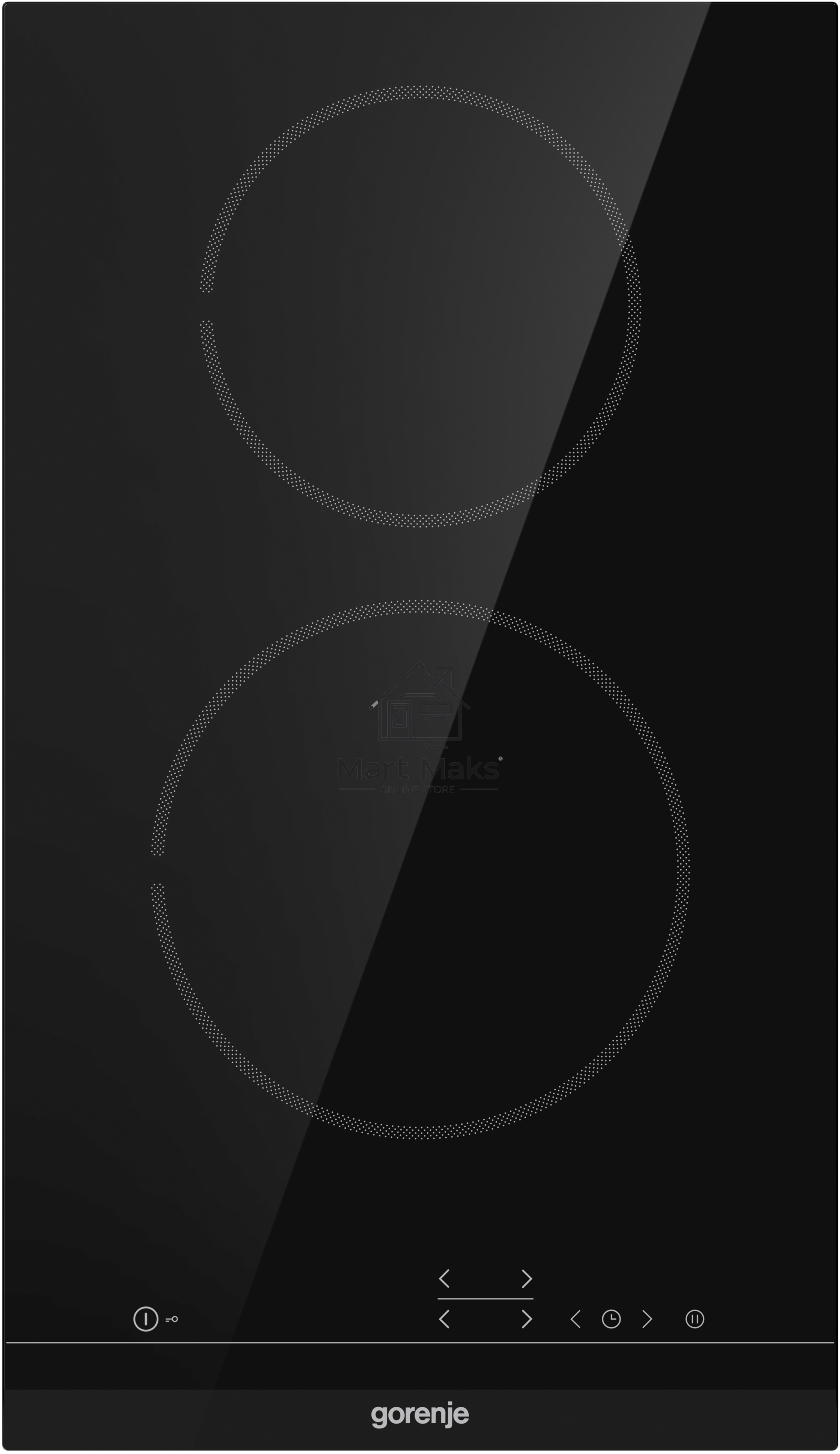 Варочная панель Gorenje ECT321BCSC 