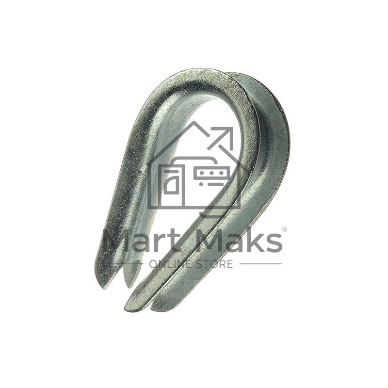 Коуш DIN 6899 d 6