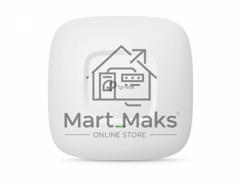 Точка доступа TP-Link SMB EAP245 AC1750 Гигабитная двухдиапазонная потолочная точка доступа Wi-Fi SMB