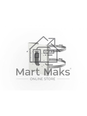 Кронштейн VERTICAL DS-1275ZJ-S-SUS HIKVISION