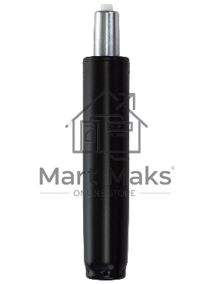 Газлифт Бюрократ E017 черный