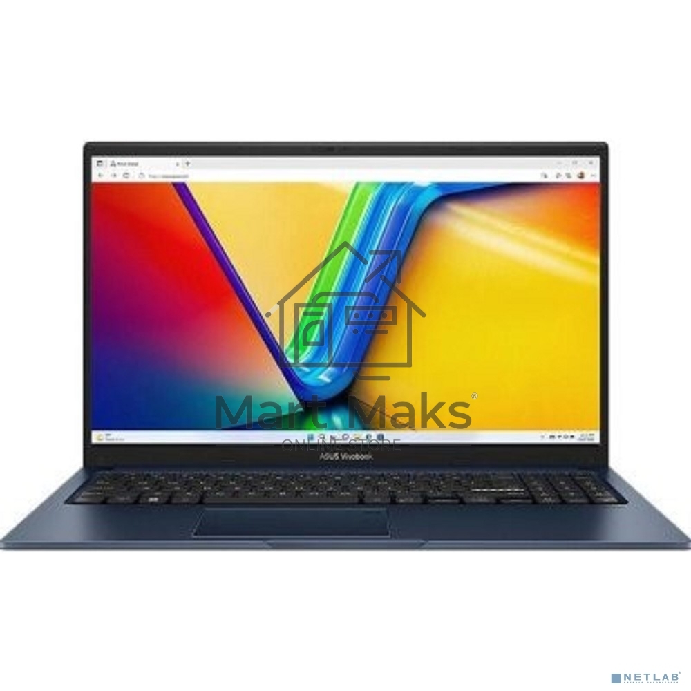 Ноутбук ASUS VB 15 F1504VA-NJ827 15