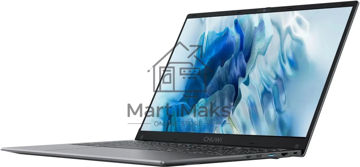 Ноутбук Chuwi GemiBook Plus 15.6