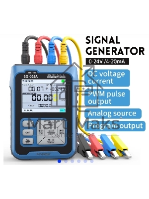 Портативный генератор сигналов FNIRSI SG-003A
