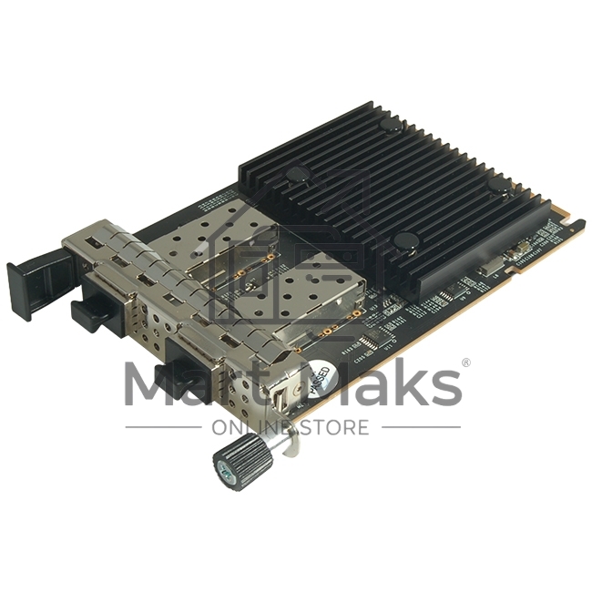 Сетевая карта 25G Dual Port SFP28 OCP3.0 Ethernet Adapter with Intel E810-XXVAM2 Chipset