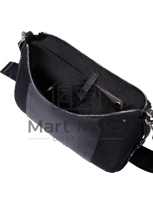 Сумка женская Piquadro Lyra BD6657W92T/N черный ткань/натур.кожа