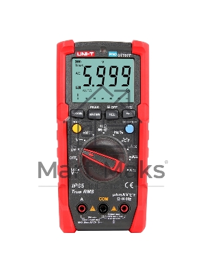 Мультиметр профессиональный UNI-T UT191T