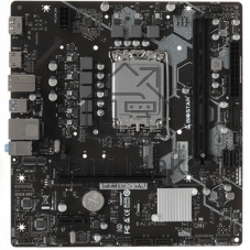 Материнская плата BIOSTAR H610MT-E D5, LGA1700, Intel H610, 2xDDR5, 4xSATA, 1xM.2, 1xPCIe 4.0 x16, 1xPCIe x1, 1xHDMI, 1xDP, 1x1Gb LAN, 4xUSB 2.0, 1xUSB 3.2 Gen 1, 3x3.5 мм, 7.1, micro-ATX