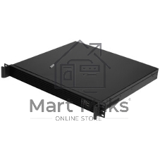 Серверный корпус ExeGate Pro 1U390-01 RM 19