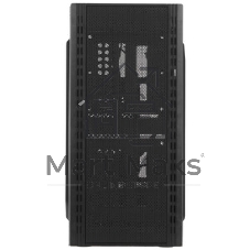 Компьютерный корпус Ginzzu B170 2*USB 2.0,AU