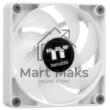Вентилятор для корпуса Thermaltake CT120 EX Sync ARGB 120х120x25 черный 4-pin 28.5дБ (упак.:3шт) (CL-F181-PL12SW-A) Ret