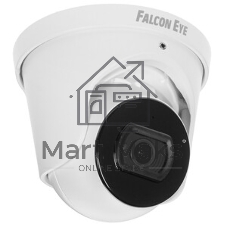 Видеокамера IP Falcon Eye FE-IPC-D2-30p Купольная, 1080P с функцией 