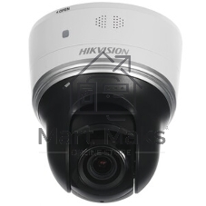 Камера видеонаблюдения Hikvision DS-2DE2204IW-DE3(O-STD)(S6)(B) - 2Мп поворотная IP-камера с ИК-подсветкой до 30м