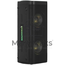 Акустика напольная Soundmax SM-MS4305 черный