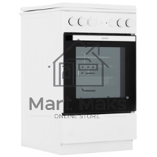 Плита Комбинированная Gorenje GK5A42WF-B белый