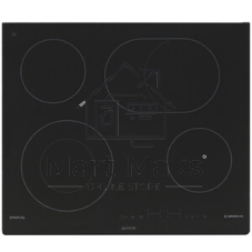 Электрическая варочная поверхность Gorenje ECT643SYB, 4 конфорки, с зоной расширения, стеклокерамика, 7000 Вт