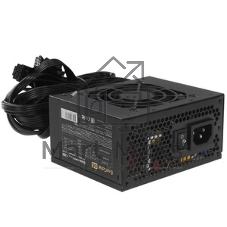 Блок питания ExeGate M800 (EX292239RUS), 800Вт, 80мм, черный