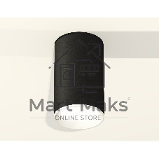 Светильник Ambrella Light XS6323001 SBK/SWH черный песок/белый песок MR16 GU5.3 (C6323, N6101)