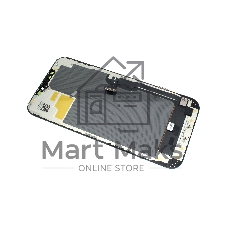 Дисплей для Apple iPhone 12 Pro Max JCID (Hard Oled) (с верификацией, привязка без ошибки)
