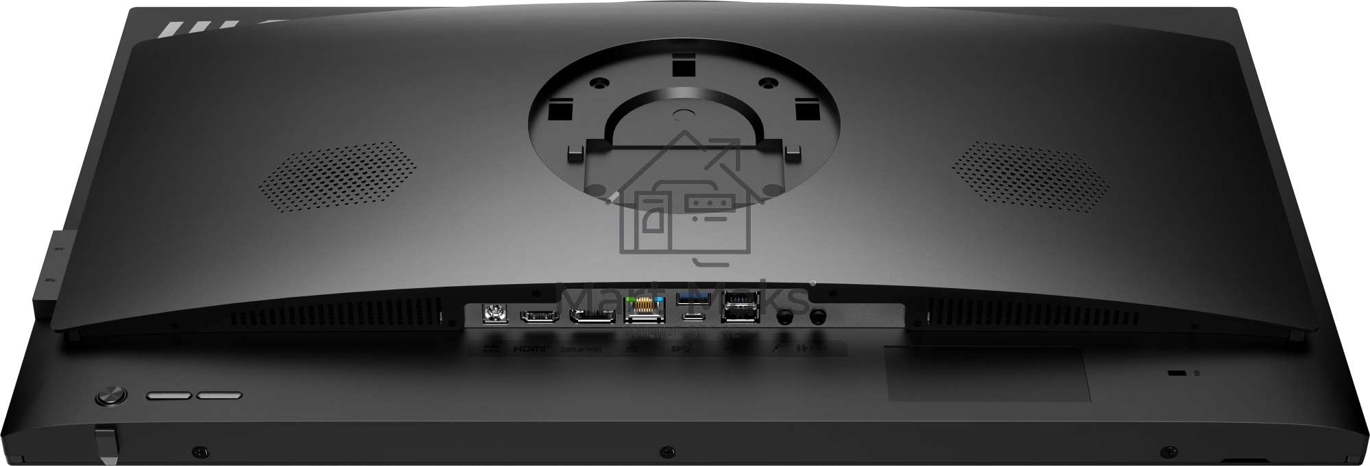 Моноблок MSI Pro AP242P 14M-1213RU 23.8