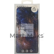 Чехол (клип-кейс) Gresso Meridian, для Samsung Galaxy A03 Core, черный gr17aaae8932