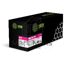 Картридж лазерный Cactus CS-IMC6010M (842532) пурпурный (28000 стр.) для Ricoh IM C6010/C5510/C4510 с чипом