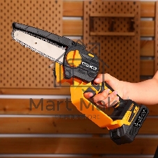 Батарея аккумуляторная Deko UNV3.0 STD 20В, 3.0Ач, 063-4493