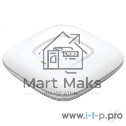 Точка доступа TP-Link SMB EAP245 AC1750 Гигабитная двухдиапазонная потолочная точка доступа Wi-Fi SMB