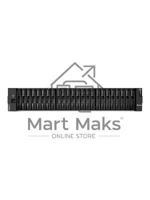 Система хранения Lenovo ThinkSystem DE240S SFF Expansion Enclosure (7Y68A000WW)