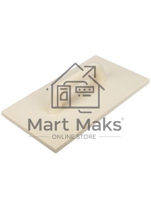 Терка ППУ 200х360 мм Rexant