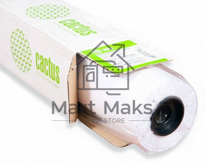 Бумага Cactus Eco CS-LFP80-610457E 24